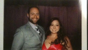 Meet your Posher, Brian and jessica